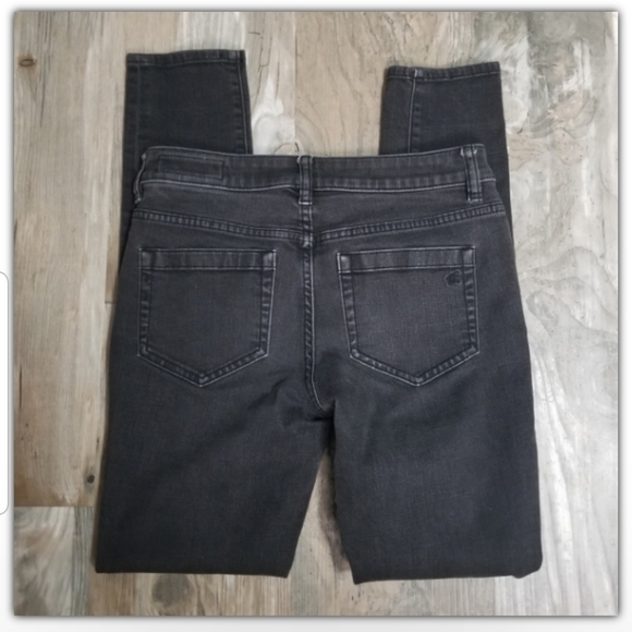 Two by Vince Camuto skinny Jean's size 25 - Picture 2 of 3
